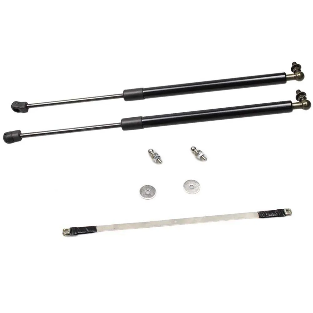 Two Sides Front Hood Bonnet Gas Struts Lift Support Shock Damper for RENAULT KADJAR 2009-2016 2017 2018 Absorber Car Styling
Two Sides Front Hood Bonnet Gas Struts Lift Support Shock Damper for RENAULT KADJAR 2009-2016 2017 2018 Absorber Car Styling