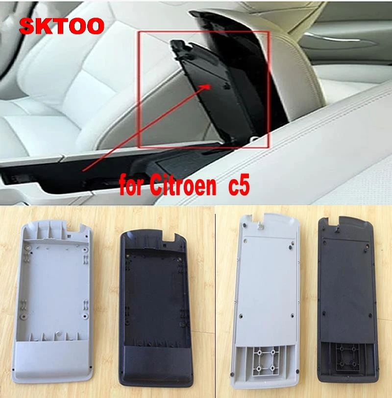 SKTOO для Citroen C5, чехол на руку, центральный ящик, чехол на руку для Citroen C5
SKTOO для Citroen C5, чехол на руку, центральный ящик, чехол на руку для Citroen C5