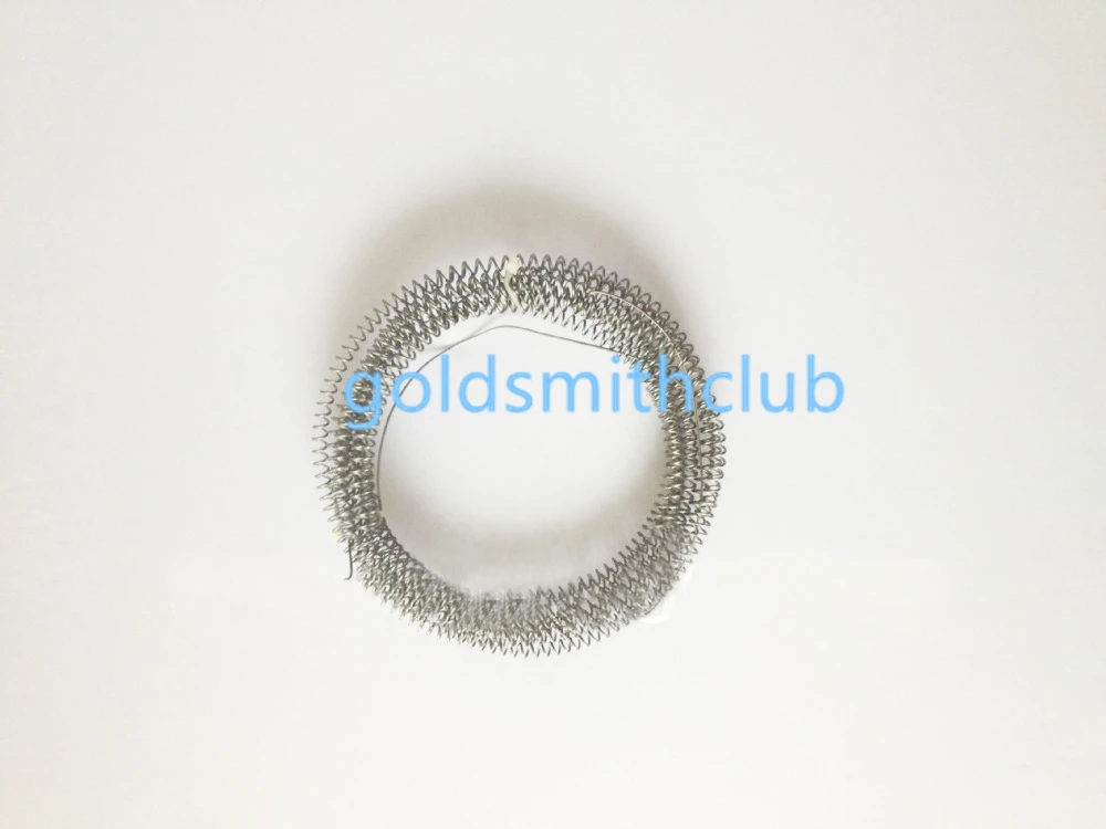 Heating Coils For Gold Melting Furnace , heating element, Jewelry Tools and equipment
Heating Coils For Gold Melting Furnace , heating element, Jewelry Tools and equipment