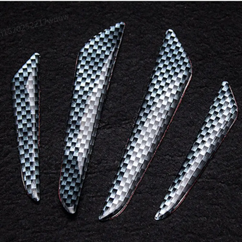 Car styling WRC carbon fiber anti-collision bar case For Skoda Octavia A2 A5 A7 Fabia Rapid Superb Yeti Roomster
Car styling WRC carbon fiber anti-collision bar case For Skoda Octavia A2 A5 A7 Fabia Rapid Superb Yeti Roomster