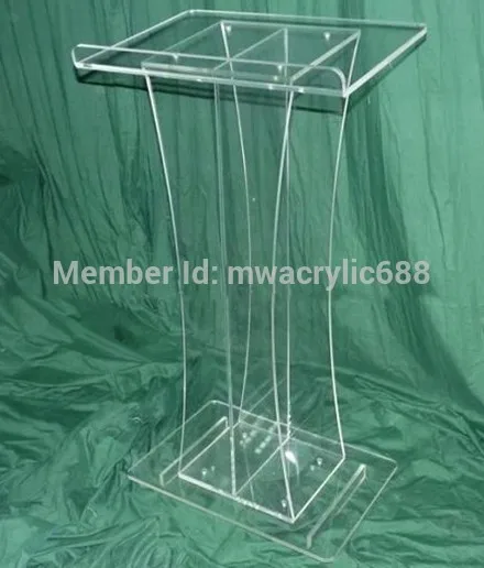pulpit furniture Free Shipping Beautiful Simple Elegant Acrylic Podium Pulpit Lectern acrylic podium
pulpit furniture Free Shipping Beautiful Simple Elegant Acrylic Podium Pulpit Lectern acrylic podium
