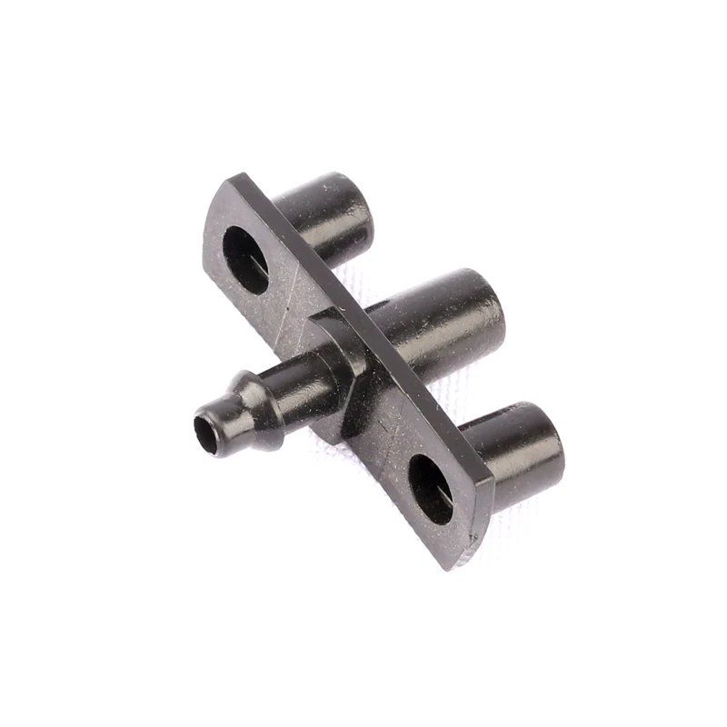 30pcs 7.5mm G-Type Sprinkler Bracket 4/7mm Hose Barbed Joint Holder Thick Durable Garden Drip Irrigation Sprinkler Kits Fittings
30pcs 7.5mm G-Type Sprinkler Bracket 4/7mm Hose Barbed Joint Holder Thick Durable Garden Drip Irrigation Sprinkler Kits Fittings