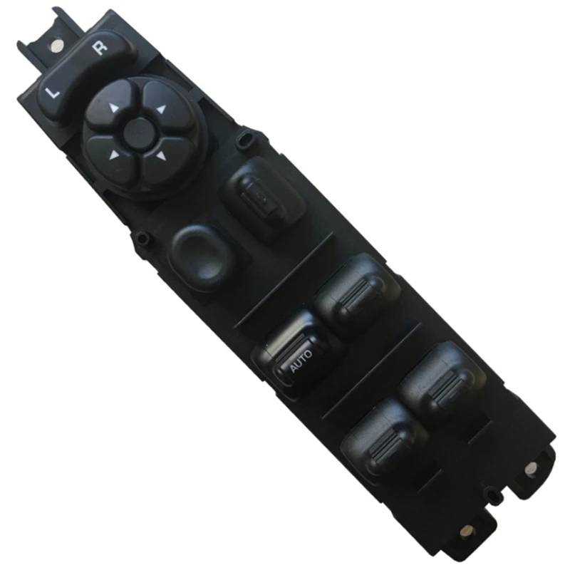 Front Left Power Window Switch 68171680AA 68171680AB Door Glasses Regulator Switch 56049805AA 56049805AB
Front Left Power Window Switch 68171680AA 68171680AB Door Glasses Regulator Switch 56049805AA 56049805AB