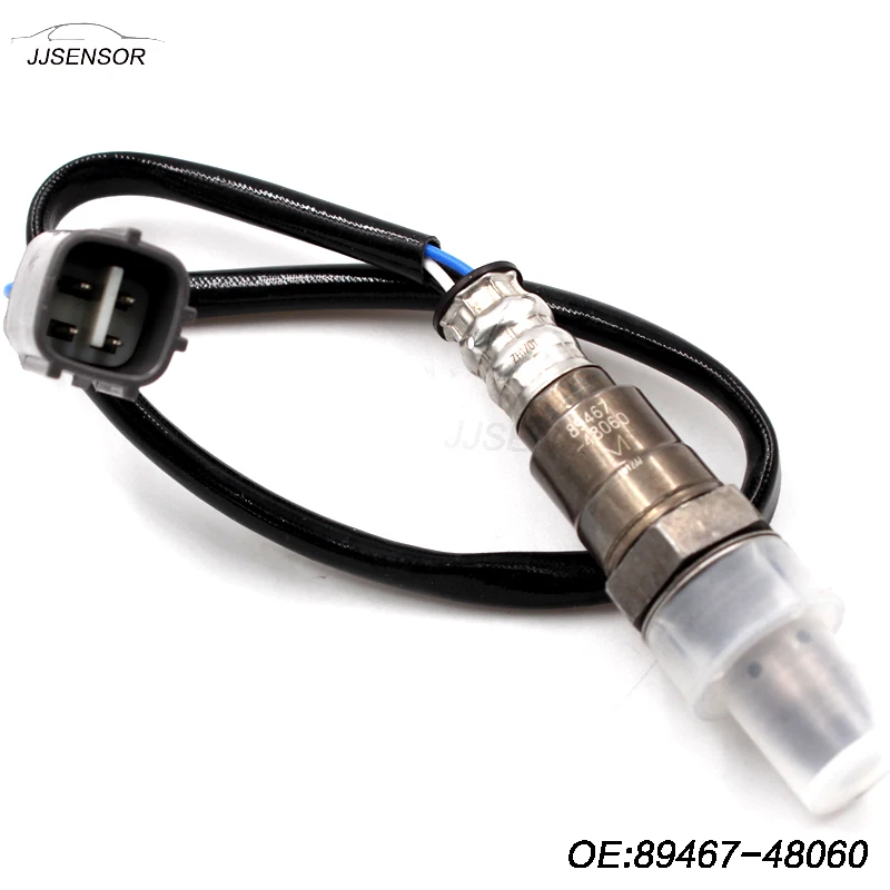 YAOPEI Genuine For Toyota Highlander Lexus RX330 RX400h Air Fuel Ratio Oxygen Sensor
YAOPEI Genuine For Toyota Highlander Lexus RX330 RX400h Air Fuel Ratio Oxygen Sensor