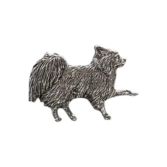 Wholesale New Style Vintage Full Body Long Haired Chihuahua Brooch Antique Silver Lapel Brooches For Men Dog Jewelry Overwatch
Wholesale New Style Vintage Full Body Long Haired Chihuahua Brooch Antique Silver Lapel Brooches For Men Dog Jewelry Overwatch