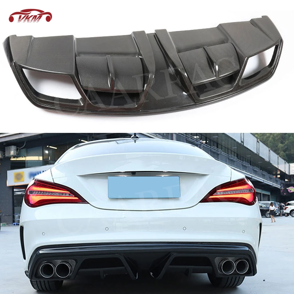 Товар из углеродного волокна для Mercedes Benz CLA Class W117 CLA180 CLA200 CLA250 CLA260 CLA45 2013-2018, спойлер FRP
Товар из углеродного волокна для Mercedes Benz CLA Class W117 CLA180 CLA200 CLA250 CLA260 CLA45 2013-2018, спойлер FRP
