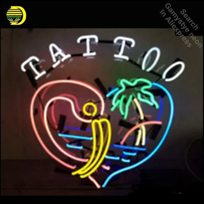Flamingo Tattoo Neon Sign handmade neon Signs Glass Tube neon lights Recreation shop Wall Windows Iconic Sign Neon Light LAmps
Flamingo Tattoo Neon Sign handmade neon Signs Glass Tube neon lights Recreation shop Wall Windows Iconic Sign Neon Light LAmps
