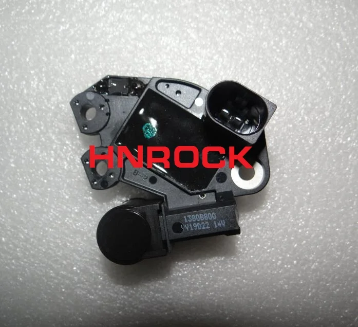 NEW Alternator Voltage Regulator 1380B800 2543438 TG17C010 UD12579ARE 235854 333736 CRE15140 1.4002.1 VR-V2975 VR-V3796 1119861
NEW Alternator Voltage Regulator 1380B800 2543438 TG17C010 UD12579ARE 235854 333736 CRE15140 1.4002.1 VR-V2975 VR-V3796 1119861
