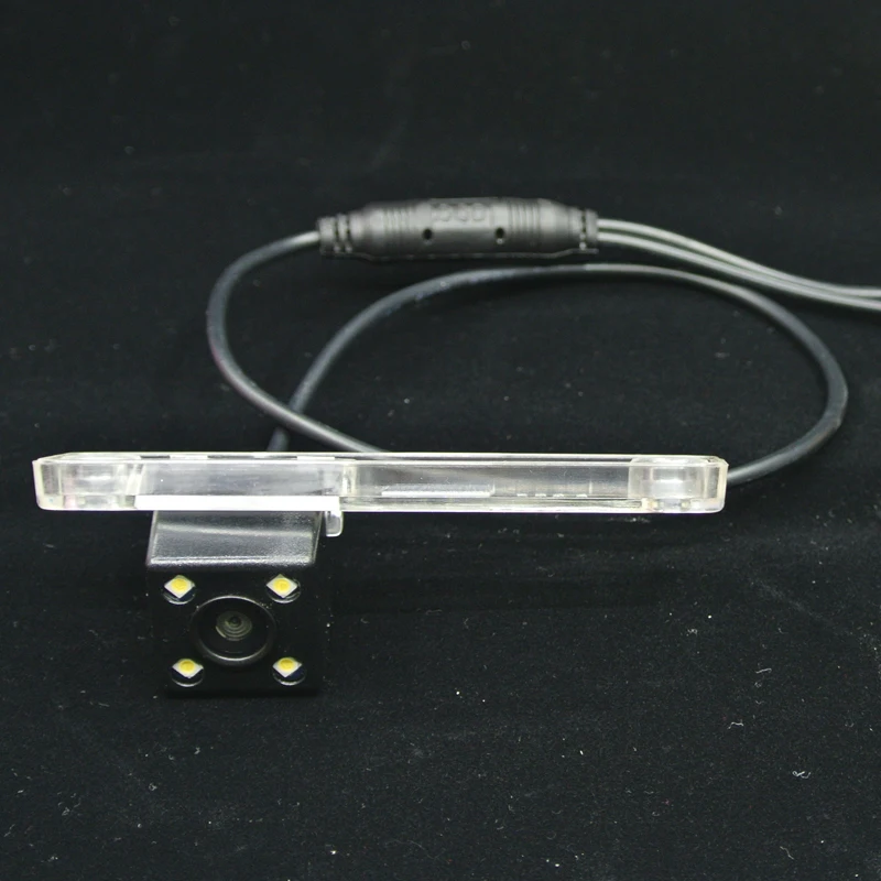 ANSHILONG Car Reverse Rear View Camera for 2010-2012 Subaru Forester, for 2012/2013 Subaru Outback, 2011-2014 Impreza WRX Sedan
ANSHILONG Car Reverse Rear View Camera for 2010-2012 Subaru Forester, for 2012/2013 Subaru Outback, 2011-2014 Impreza WRX Sedan