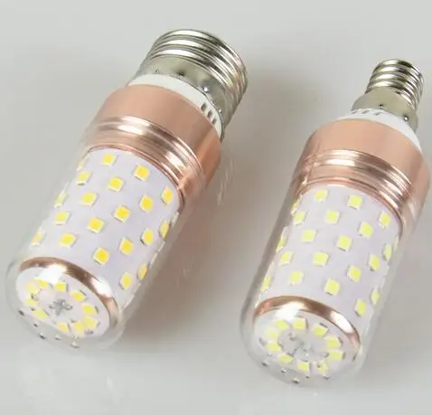 Led Bulb 8w 12w 16w Light Bulb SMD 2835 60Leds Led Bulb No Flicker 360 Degree Corn Bulb E27 E14 For Living Room AC85-265V
Led Bulb 8w 12w 16w Light Bulb SMD 2835 60Leds Led Bulb No Flicker 360 Degree Corn Bulb E27 E14 For Living Room AC85-265V