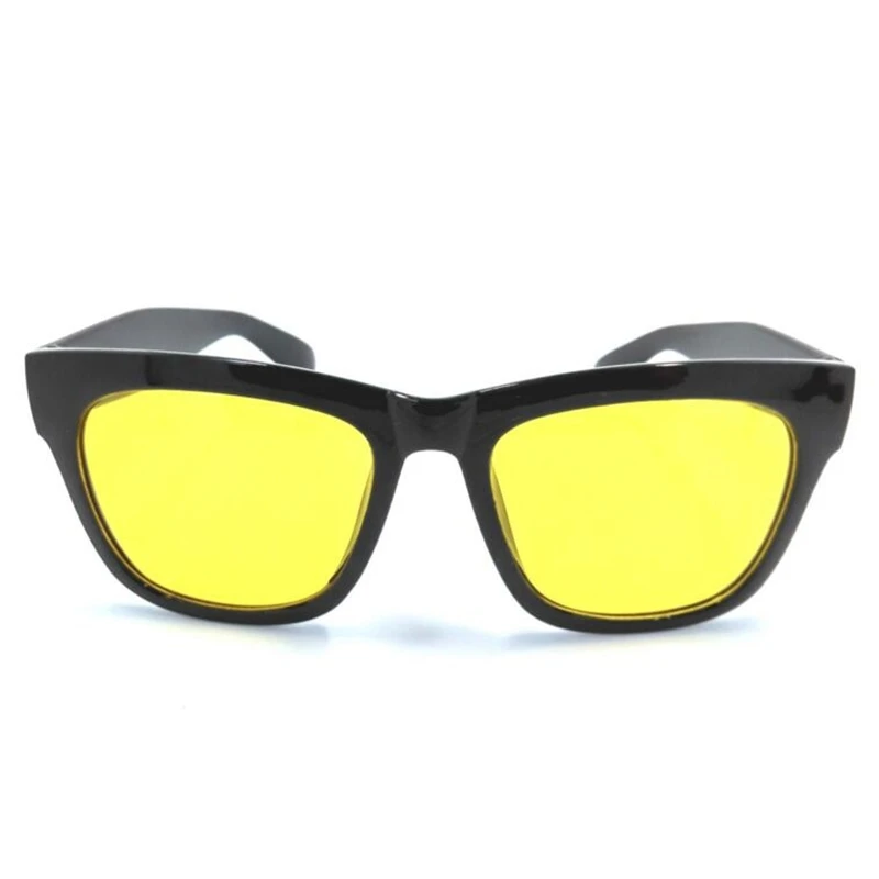 ZXTREE 2019 New Night Vision Glasses Safety Glasses Anti Glare Sunglasses Men Yellow Lens Night Driver Vision Unisex Goggles Y4
ZXTREE 2019 New Night Vision Glasses Safety Glasses Anti Glare Sunglasses Men Yellow Lens Night Driver Vision Unisex Goggles Y4