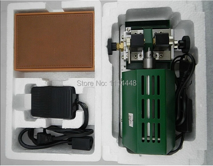High Speed Jewelry Making Equipment Pearl Drilling Machine Jewelry Tools Pearl Holing Machine
High Speed Jewelry Making Equipment Pearl Drilling Machine Jewelry Tools Pearl Holing Machine
