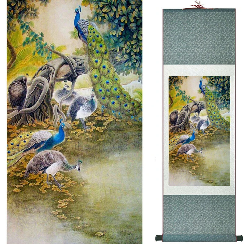 Traditional silk art painting birds and Water lily Chinese Art Painting Home Office Decoration Chinese painting2019071930
Traditional silk art painting birds and Water lily Chinese Art Painting Home Office Decoration Chinese painting2019071930