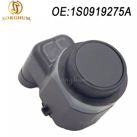 New Car Parking Sensor PDC 1S0919275A 1S0 919 275A For S KodA/A Udi/V W Seat A1 A3 A4 A5 A6 A7 A8 Q3 Q5 Q7 R8 Seat Octavia
