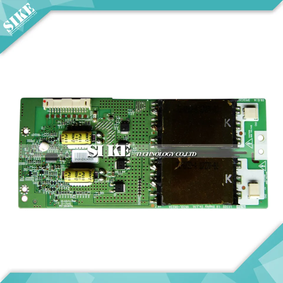 6632L-0623A PNEL-T911 A ДЛЯ TOSHIBA 32BV702B FINLUX 32F702 32F502 ИНВЕРТОРНАЯ ПЛАТА
6632L-0623A PNEL-T911 A ДЛЯ TOSHIBA 32BV702B FINLUX 32F702 32F502 ИНВЕРТОРНАЯ ПЛАТА