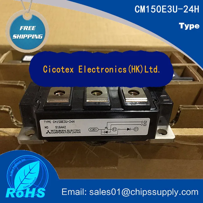 CM150E3U-24H HIGH POWER SWITCHING 15A 1.2KV CM150E3U24H 1200V CM150E3U-24 H MODULE CM150E3 U-24H CM150E 3U-24H CM150 E3U-24H CM
CM150E3U-24H HIGH POWER SWITCHING 15A 1.2KV CM150E3U24H 1200V CM150E3U-24 H MODULE CM150E3 U-24H CM150E 3U-24H CM150 E3U-24H CM