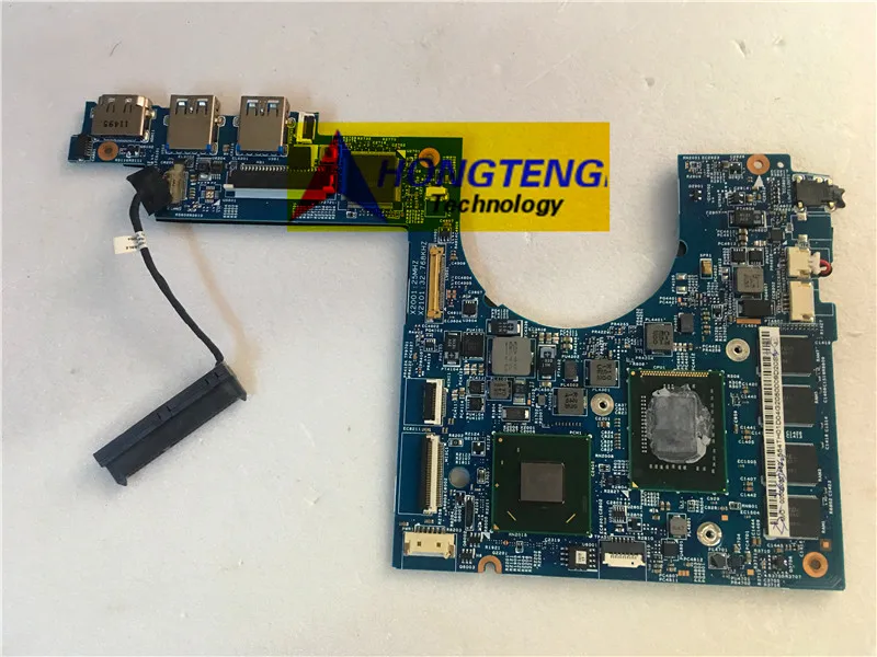 used Original FOR Acer Aspire S3 SERISI LAPTOP MOTHERBOARD WITH I7-2637M CPU HM2-CR UMA MB Test OK free shipping
used Original FOR Acer Aspire S3 SERISI LAPTOP MOTHERBOARD WITH I7-2637M CPU HM2-CR UMA MB Test OK free shipping
