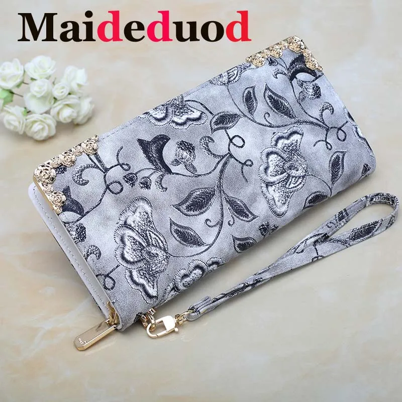 Женский кошелек для денег Maideduod 2018 года из искусственной кожи, Дамский кошелек с держателем для карт, Длинный кошелек на молнии, вместительные женские кошельки
Женский кошелек для денег Maideduod 2018 года из искусственной кожи, Дамский кошелек с держателем для карт, Длинный кошелек на молнии, вместительные женские кошельки