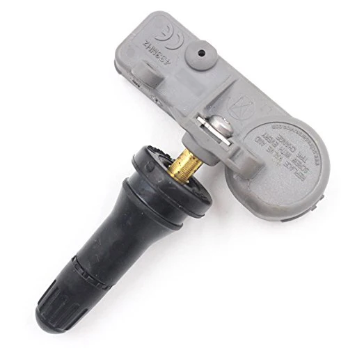 Φ TPMS Sensor 433mhz Система контроля давления в шинах для Ford Edge Explorer Lincoln Navigator DV6T-1A180-AA
Φ TPMS Sensor 433mhz Система контроля давления в шинах для Ford Edge Explorer Lincoln Navigator DV6T-1A180-AA