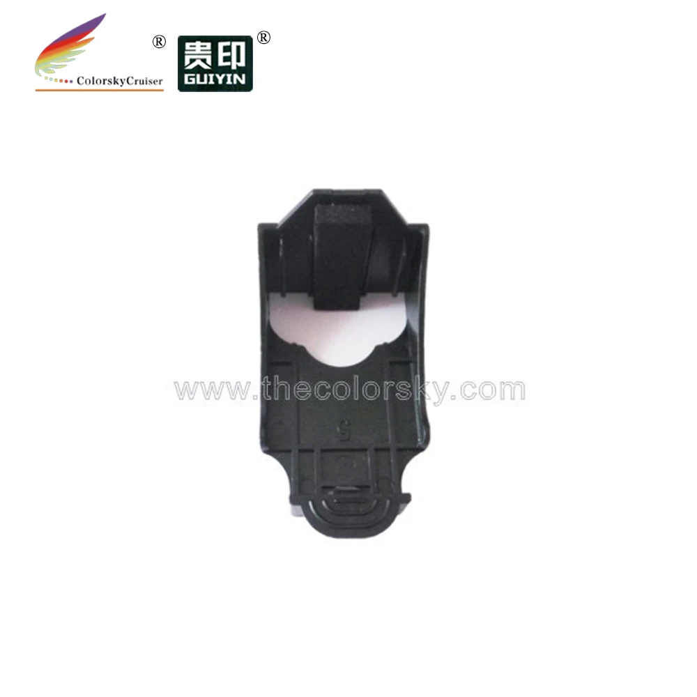 (C2.5) plastic refill inkjet ink cartridge transport clip for HP60 HP61 HP130 HP96 HP818 HP300 HP301 HP901 HP350XL 241pcs 
(C2.5) plastic refill inkjet ink cartridge transport clip for HP60 HP61 HP130 HP96 HP818 HP300 HP301 HP901 HP350XL 241pcs