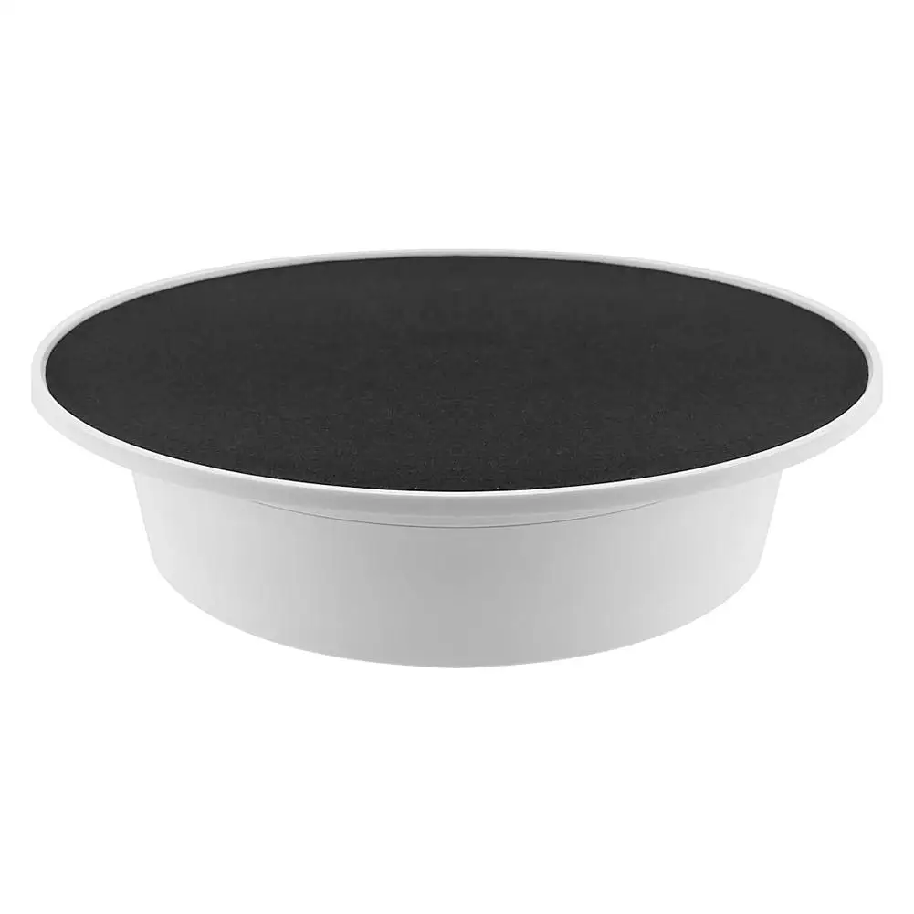 Electric Turntable USB 360 Degree Turntable Display Stand Video Shooting Props Turntable Action Camera Accessories
Electric Turntable USB 360 Degree Turntable Display Stand Video Shooting Props Turntable Action Camera Accessories