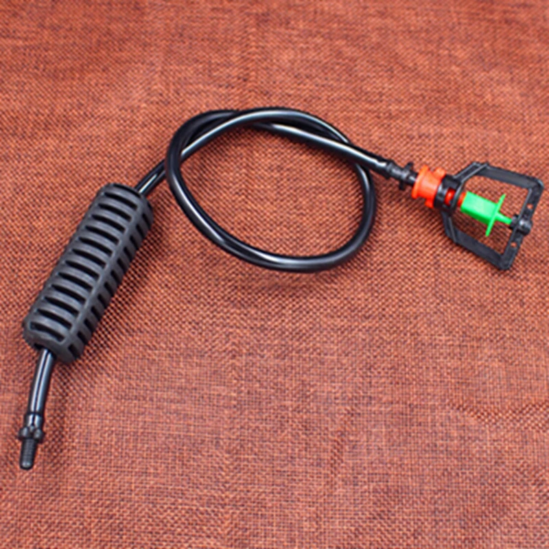 5Set/Lot Greenhouse Water Saving Sprinkler Set Small Drop Mist Drip And Micro Garden Sprinklers Rotating Sprinkler Suit
5Set/Lot Greenhouse Water Saving Sprinkler Set Small Drop Mist Drip And Micro Garden Sprinklers Rotating Sprinkler Suit