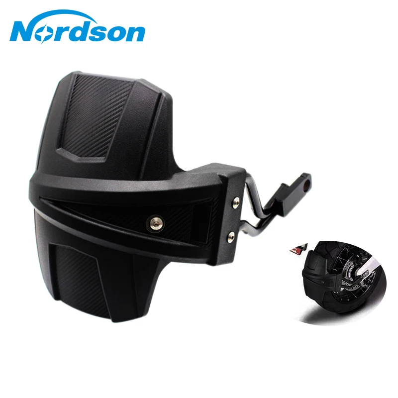 Nordson Motorcycle Rear Fender Mudguard Motorcycle Dirt Bike Accessories for Honda XADV X-ADV 750 2017 2018 2019
Nordson Motorcycle Rear Fender Mudguard Motorcycle Dirt Bike Accessories for Honda XADV X-ADV 750 2017 2018 2019