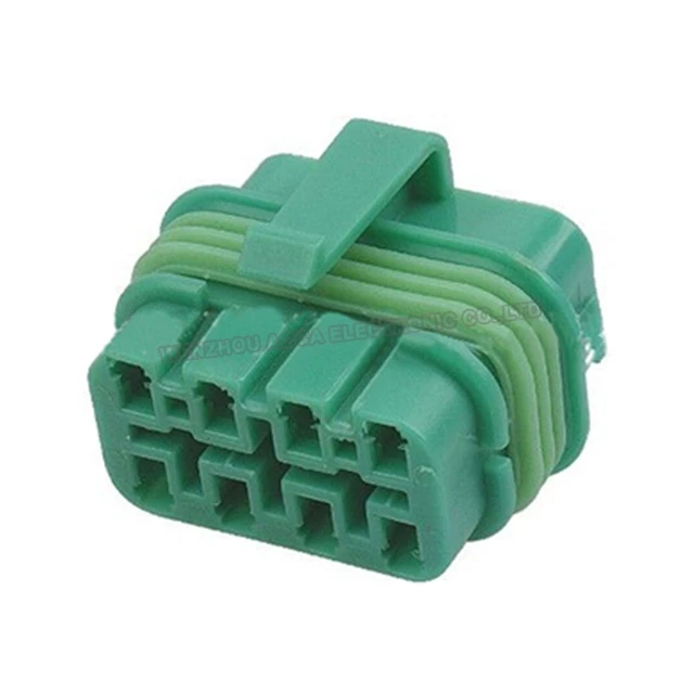 DJ70882-2.8-21 8 way connector AMP male wire connector female cable connector terminal 1518201 1518202 1518203 1518204 1518205
DJ70882-2.8-21 8 way connector AMP male wire connector female cable connector terminal 1518201 1518202 1518203 1518204 1518205