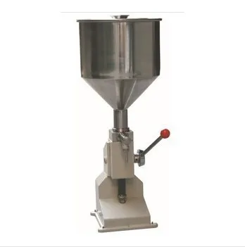 Manual bottle filling machine Stainless steel manual liquid filling machine hand fillling machine 1pc
Manual bottle filling machine Stainless steel manual liquid filling machine hand fillling machine 1pc