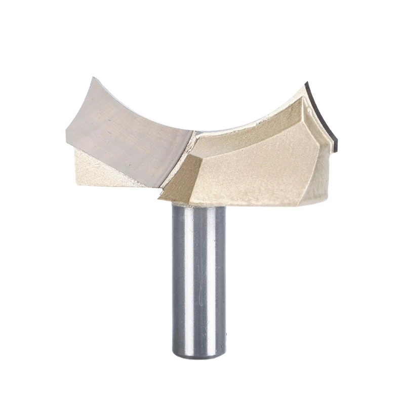 HUHAO 1pcs 1/2*2 Shank Ball Bit Point-cut Round Over Groove Bits router bits for wood engraving cutter woodworking
HUHAO 1pcs 1/2*2 Shank Ball Bit Point-cut Round Over Groove Bits router bits for wood engraving cutter woodworking
