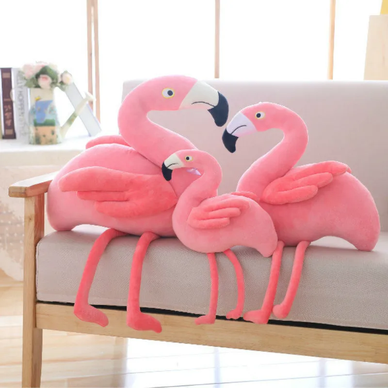 Pink Girl Heart Flamingo Dude Plush Toy with Sleeping Pillow Cloth Doll Gift for Children and Girls
Pink Girl Heart Flamingo Dude Plush Toy with Sleeping Pillow Cloth Doll Gift for Children and Girls