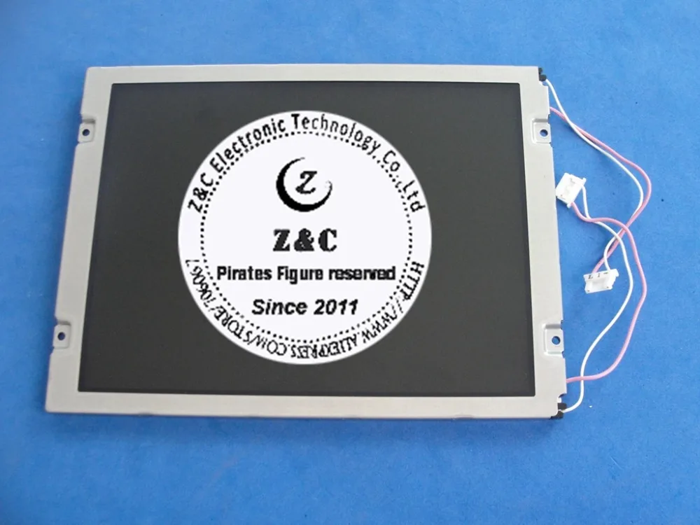 AA084VC05 Original 8.4" A+ Grade LCD Display for omron NS8-TV01-V2 NS8-TV00-V2 Industrial Equipment
AA084VC05 Original 8.4" A+ Grade LCD Display for omron NS8-TV01-V2 NS8-TV00-V2 Industrial Equipment