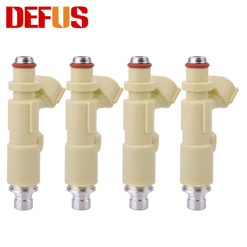 4PCS Fuel Injector Nozzle Injection For Toyota ALTEZZA ALTEZZA GITA 1998-2005 2.0L 23250-74220 23209-74220 2325074220 2320974220
4PCS Fuel Injector Nozzle Injection For Toyota ALTEZZA ALTEZZA GITA 1998-2005 2.0L 23250-74220 23209-74220 2325074220 2320974220
