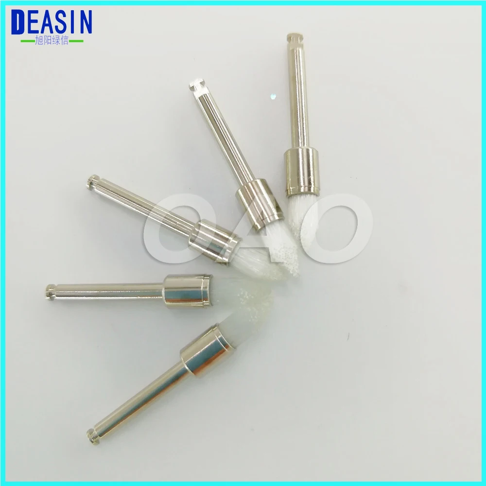 100 Pcs dentist tool kit Pieces Dental Polishing Brush Polisher Prophy Rubber Cup Latch Buff Nylon BristleBrush dentist
100 Pcs dentist tool kit Pieces Dental Polishing Brush Polisher Prophy Rubber Cup Latch Buff Nylon BristleBrush dentist