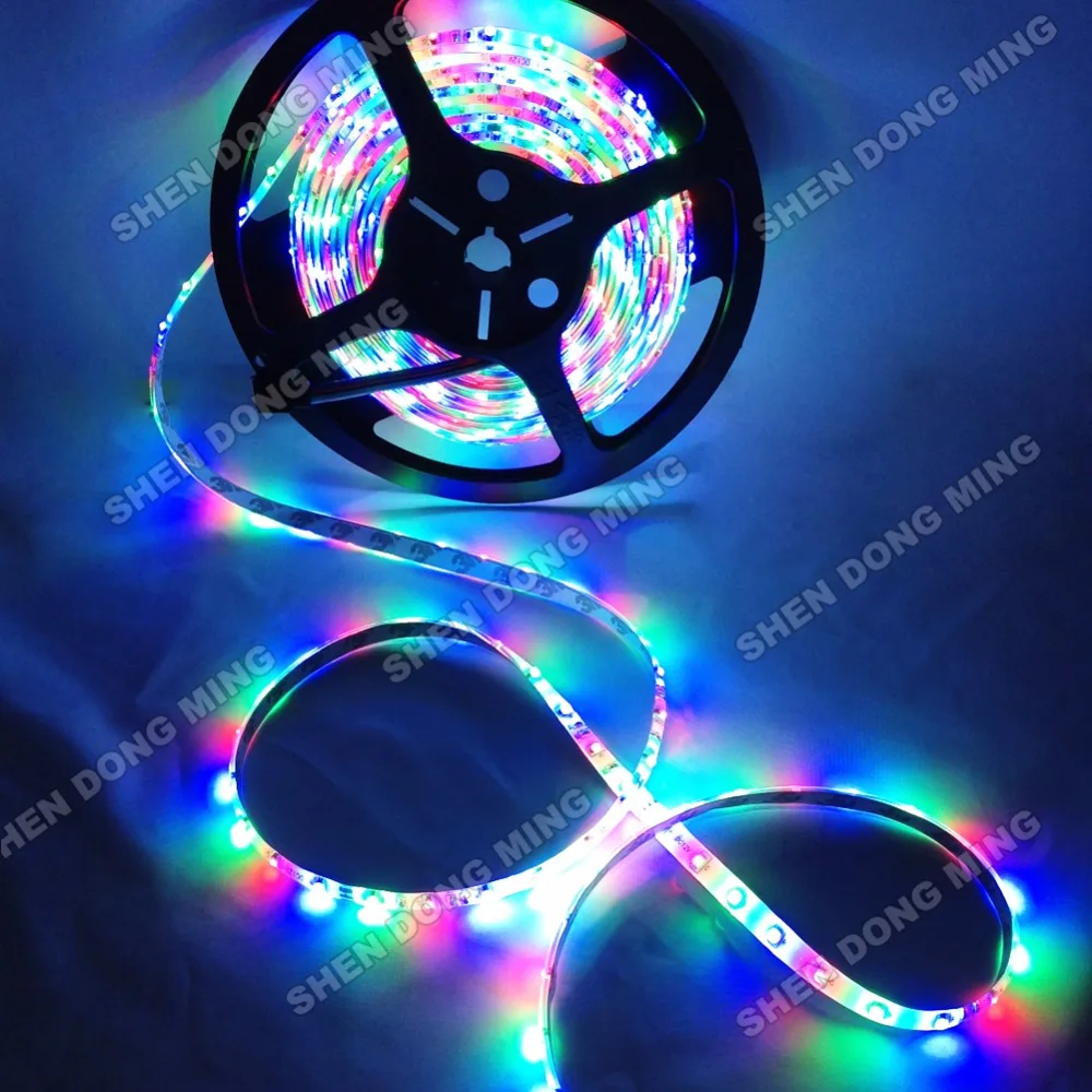 30M/lot Waterproof 3528 colour changing led strip P65 60Leds/M Flexible Tape tv led strip light CE RoHS bicycle strip lights
30M/lot Waterproof 3528 colour changing led strip P65 60Leds/M Flexible Tape tv led strip light CE RoHS bicycle strip lights