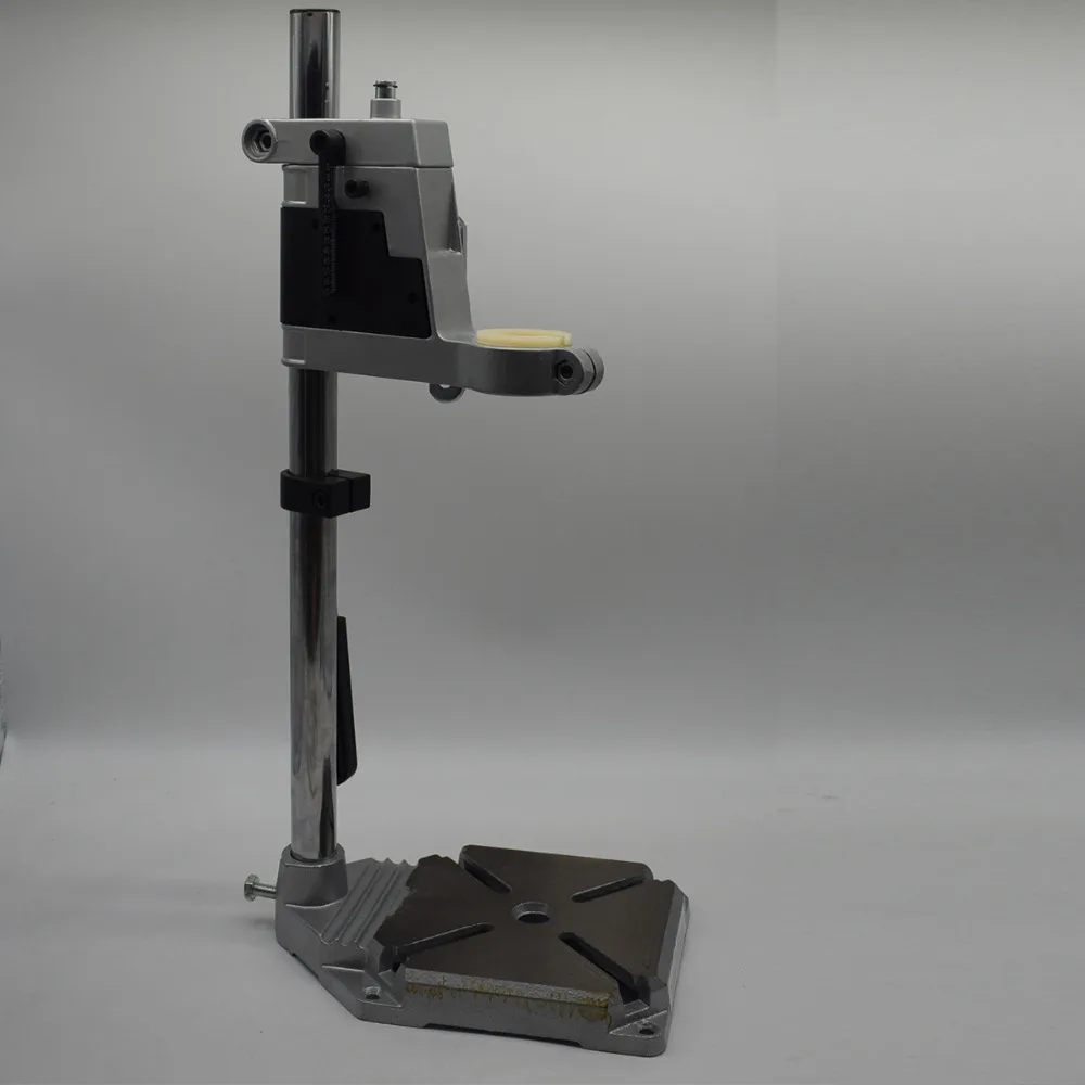 Electric Drill Holder Bracket Dremel Grinder rack stand clamp Grinder Universal Drill Stand
Electric Drill Holder Bracket Dremel Grinder rack stand clamp Grinder Universal Drill Stand