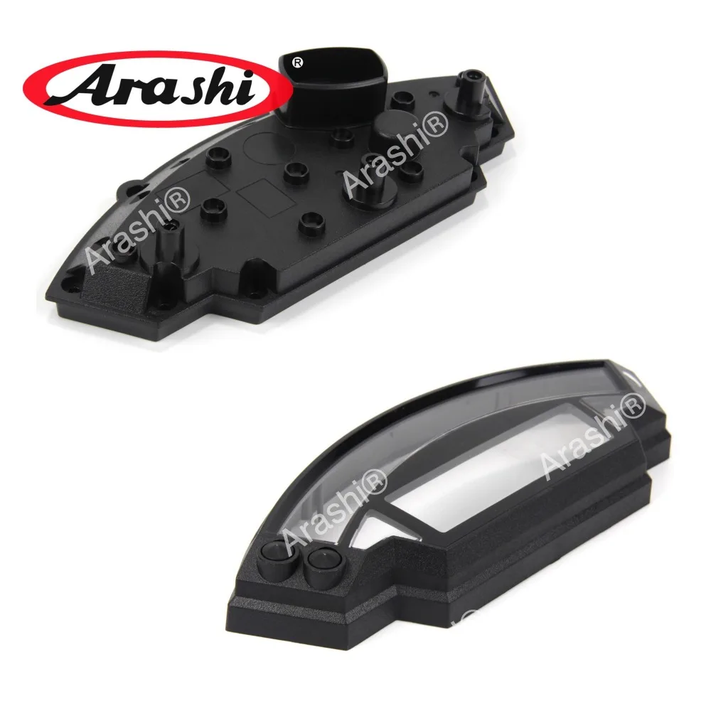 ARASHI Speedometer Gauges Cover For KAWASAKI ZX10R 2011-2014 Tachometer Odometer Display Kit Case ZX 10R ZX-10R 2012 2013 2014
ARASHI Speedometer Gauges Cover For KAWASAKI ZX10R 2011-2014 Tachometer Odometer Display Kit Case ZX 10R ZX-10R 2012 2013 2014