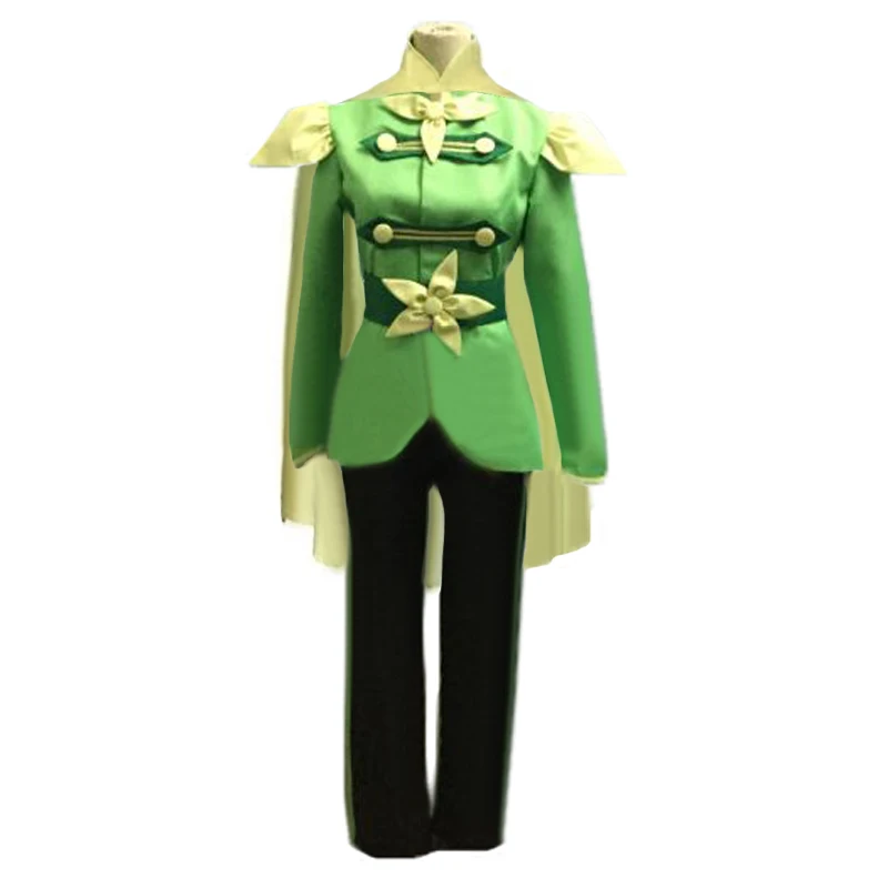 Custom Made Prince Naveen Cartoon Costume Suit Adult Party Cosplay Costume 11
Custom Made Prince Naveen Cartoon Costume Suit Adult Party Cosplay Costume 11