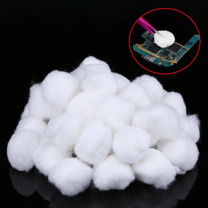Skim Cotton Ball мобильный телефон, паяльная паста для материнской платы процессора, набор ручных инструментов для очистки для iPhone, Samsung, инструменты для ремонта
Skim Cotton Ball мобильный телефон, паяльная паста для материнской платы процессора, набор ручных инструментов для очистки для iPhone, Samsung, инструменты для ремонта