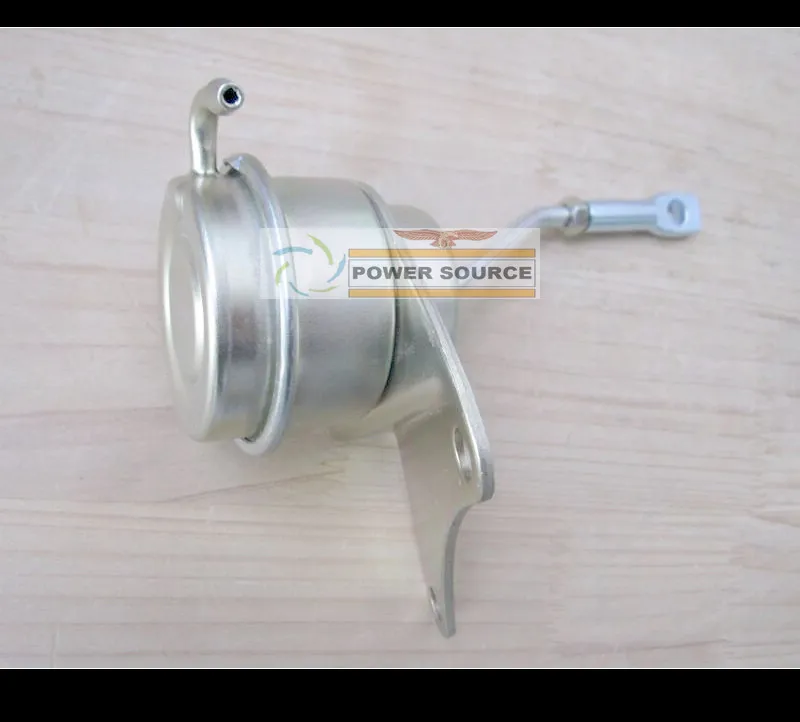 Turbo Wastegate Actuator For SUBARU Forester Impreza 1997- 58T EJ20 EJ205 2.0L TD04L-13T-6 49377-04300 49377-04100 14412-AA260
Turbo Wastegate Actuator For SUBARU Forester Impreza 1997- 58T EJ20 EJ205 2.0L TD04L-13T-6 49377-04300 49377-04100 14412-AA260