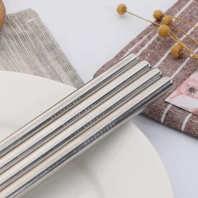 Reusable Drinking Straw Cleaner Brush Set Stainless Steel Drinking Straight Bendy Straws F20173879
Reusable Drinking Straw Cleaner Brush Set Stainless Steel Drinking Straight Bendy Straws F20173879