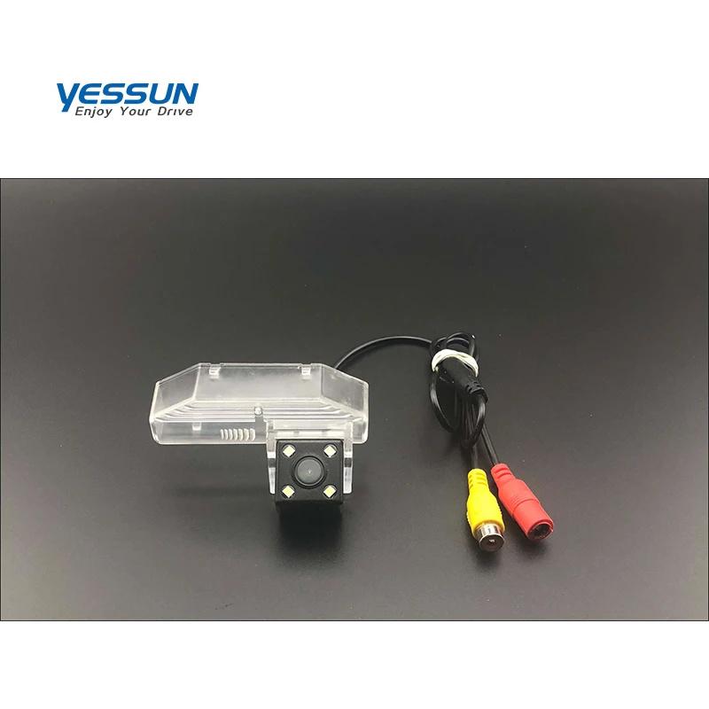 Rear View camera For Mazda 6 GG GH M6 2007-2013/6 Ruiyi 2008-2009 RX-8/Atenza GH 2007-2012 HD CCD NightVision Reverse Camera
Rear View camera For Mazda 6 GG GH M6 2007-2013/6 Ruiyi 2008-2009 RX-8/Atenza GH 2007-2012 HD CCD NightVision Reverse Camera