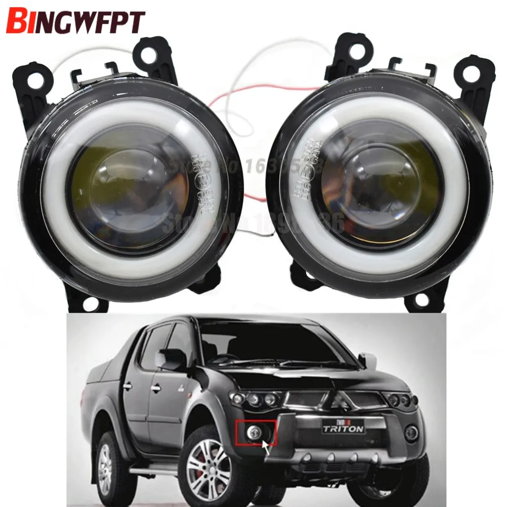 Car Accessories LED Bulb Front Fog Light Angel Eye For mitsubishi L200 2005/06/07/08/09/10/11/12 For Galant DJ_ ED_ EF_ Saloon
Car Accessories LED Bulb Front Fog Light Angel Eye For mitsubishi L200 2005/06/07/08/09/10/11/12 For Galant DJ_ ED_ EF_ Saloon