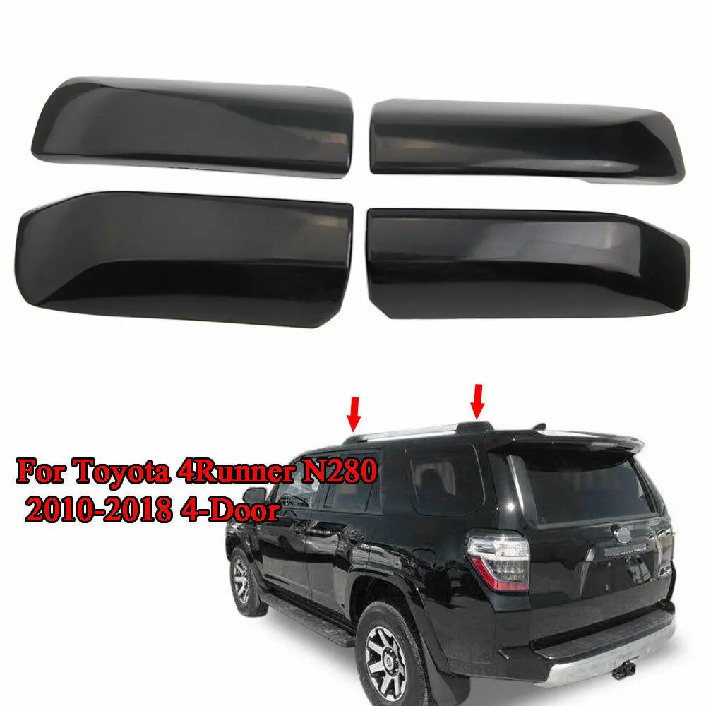 Запасная крышка для багажника на крышу автомобиля Blk, для Toyota 4Runner N280 10-18
Запасная крышка для багажника на крышу автомобиля Blk, для Toyota 4Runner N280 10-18
