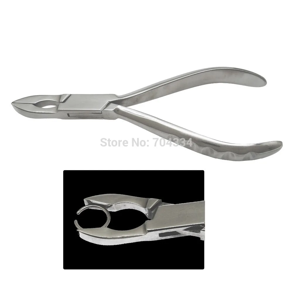 Body Piercing Jewelry Stainless Steel ring closer tools holding pliers
Body Piercing Jewelry Stainless Steel ring closer tools holding pliers