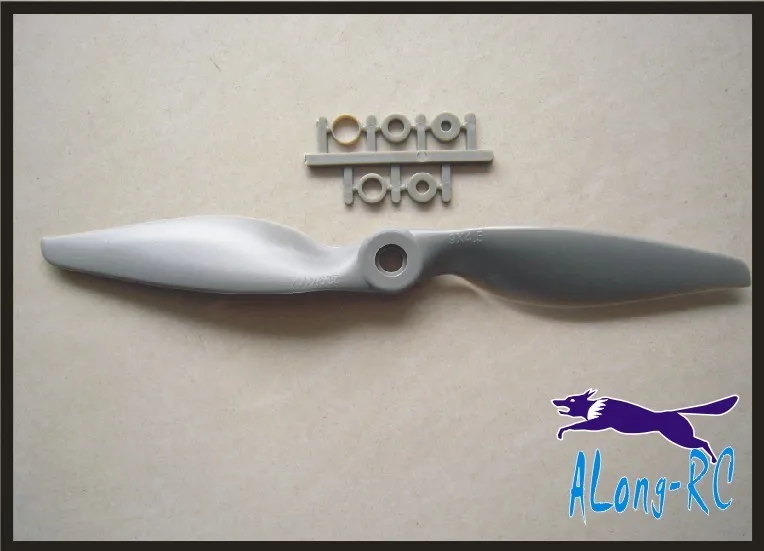 free shipping:RC airplane spare part C-APC9045 9045 9INCH PROPELLER L=22.8CM for airplane RC model 3d airplane part
free shipping:RC airplane spare part C-APC9045 9045 9INCH PROPELLER L=22.8CM for airplane RC model 3d airplane part