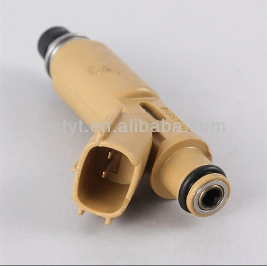 brand new Fuel Injector For toyota 1ZZ 1ZZFE COROLLA AVENSIS CELICA 1.8 LTR OEM 23250-22020 23209-22020
brand new Fuel Injector For toyota 1ZZ 1ZZFE COROLLA AVENSIS CELICA 1.8 LTR OEM 23250-22020 23209-22020