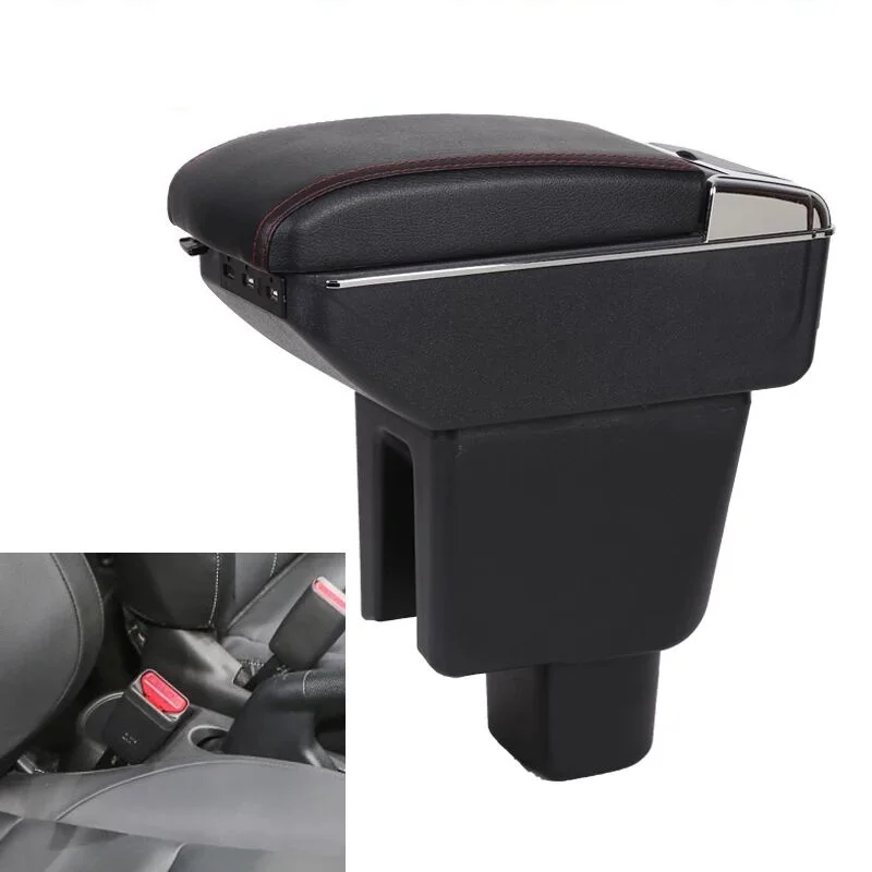 CITYCARAUTO Stowing Tidying Interior Centrol Armrest Box Storage Fit For Honda Brv Br-V Car Interior Armrest Boxes
CITYCARAUTO Stowing Tidying Interior Centrol Armrest Box Storage Fit For Honda Brv Br-V Car Interior Armrest Boxes