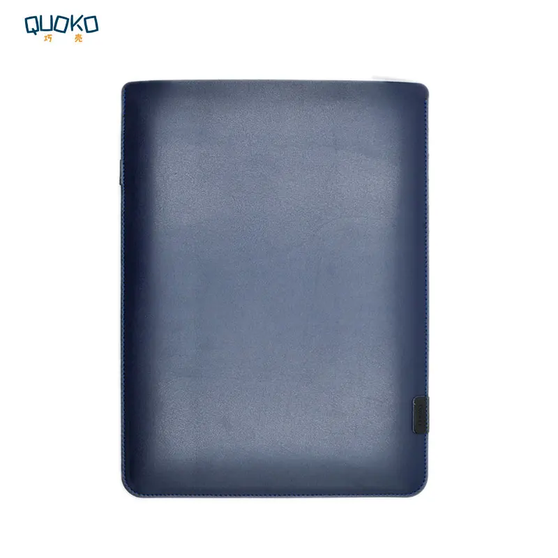 Arrival selling ultra-thin super slim sleeve pouch cover,microfiber leather laptop sleeve case for Huawei MateBook X Pro 13.9"
Arrival selling ultra-thin super slim sleeve pouch cover,microfiber leather laptop sleeve case for Huawei MateBook X Pro 13.9"