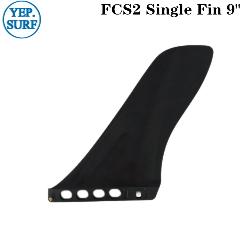 Double Table Surfboard Fins, Single Surfboard Fins, Plastic Center Fins, High Quality, 2Base, 9 "Length
Double Table Surfboard Fins, Single Surfboard Fins, Plastic Center Fins, High Quality, 2Base, 9 "Length